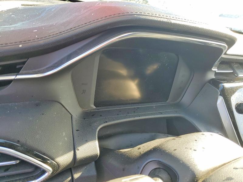 Фото 9 - CHEVROLET BOLT