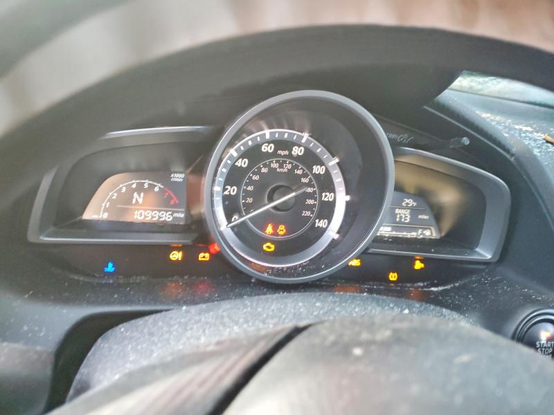 Фото 9 - MAZDA CX-3