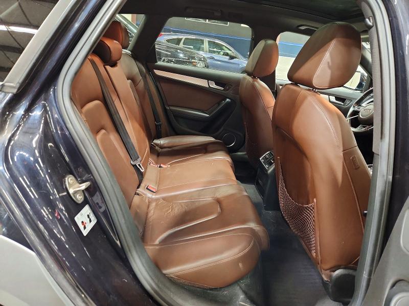 Фото 10 - AUDI A4