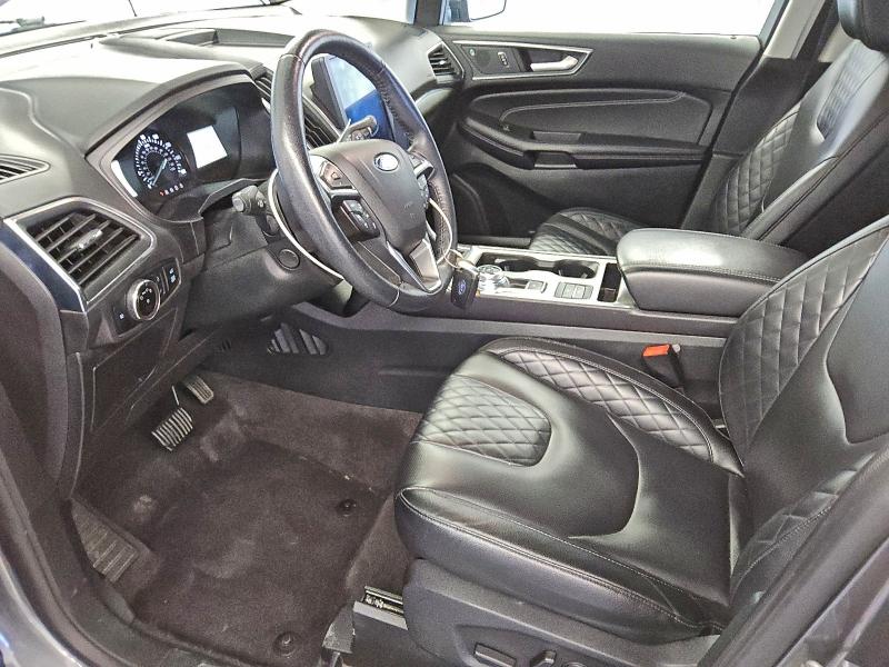 Фото 7 - FORD EDGE