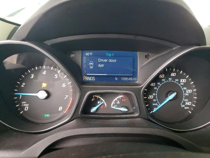 Фото 9 - FORD ESCAPE