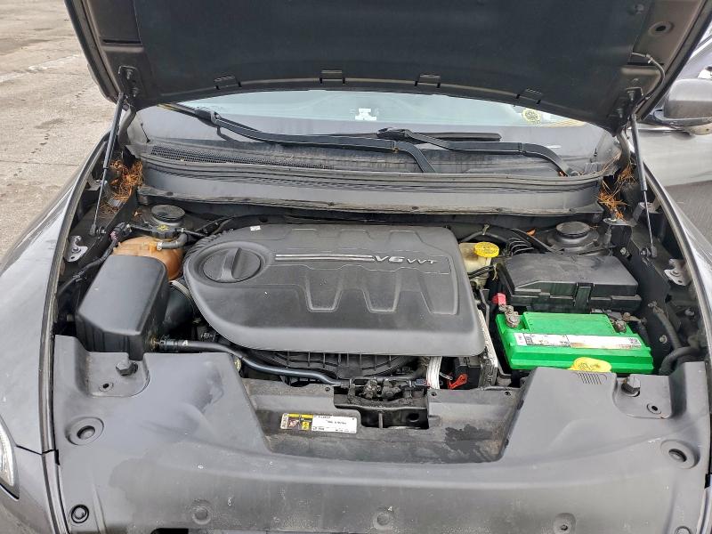 Фото 12 - JEEP GRAND CHER