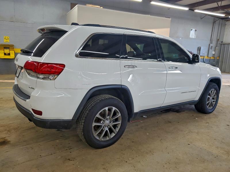 Фото 3 - JEEP GRAND CHER