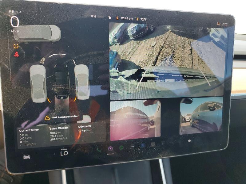 Фото 9 - TESLA MODEL 3