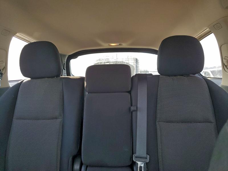 Фото 10 - NISSAN PATHFINDER