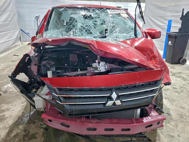 Фото 5 - MITSUBISHI MIRAGE