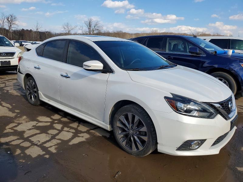 Фото 4 - NISSAN SENTRA