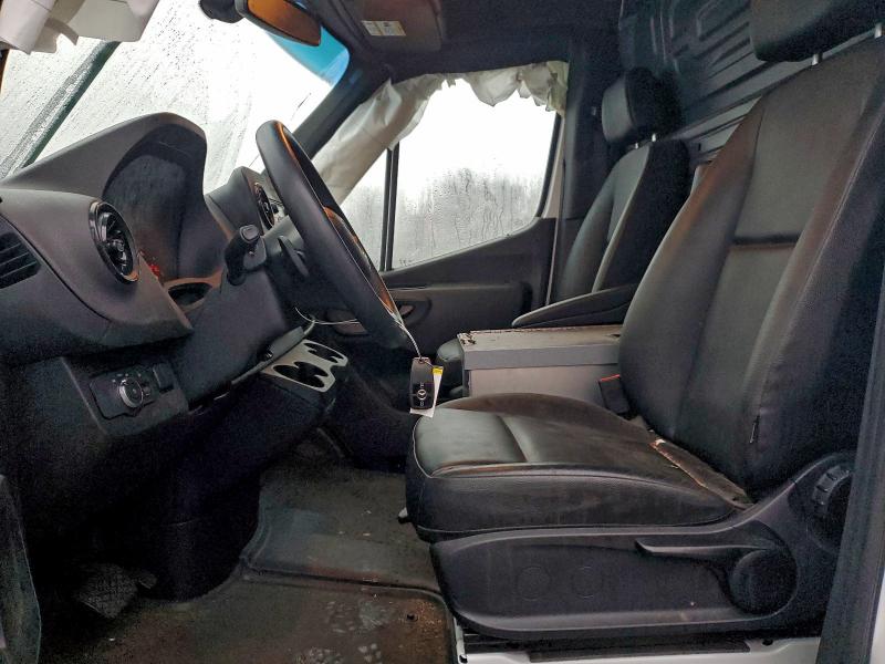 Фото 7 - MERCEDES-BENZ SPRINTER