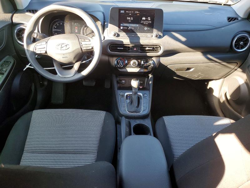 Фото 8 - HYUNDAI KONA