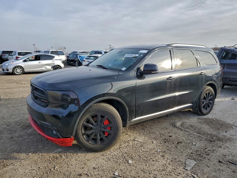 Фото 1 - DODGE DURANGO
