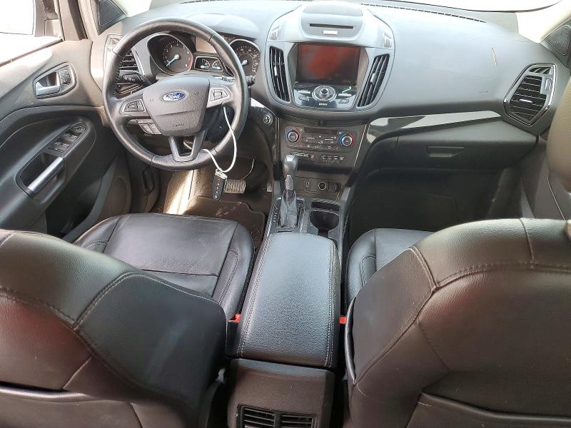 Фото 8 - FORD ESCAPE