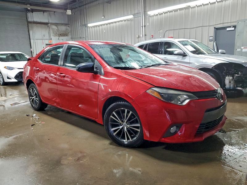 Фото 4 - TOYOTA COROLLA