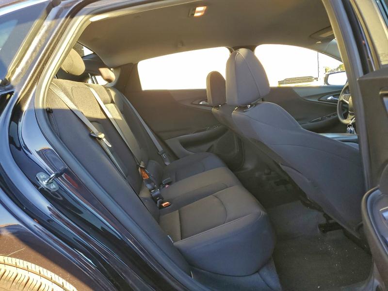 Фото 10 - CHEVROLET MALIBU