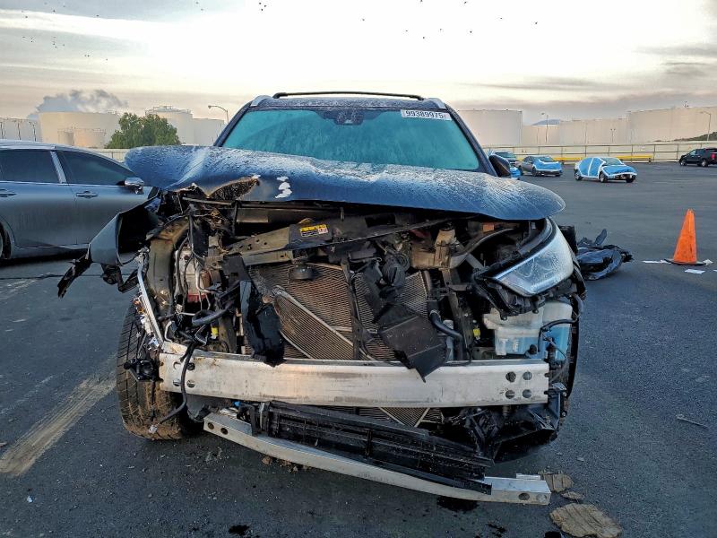 Фото 5 - TOYOTA HIGHLANDER