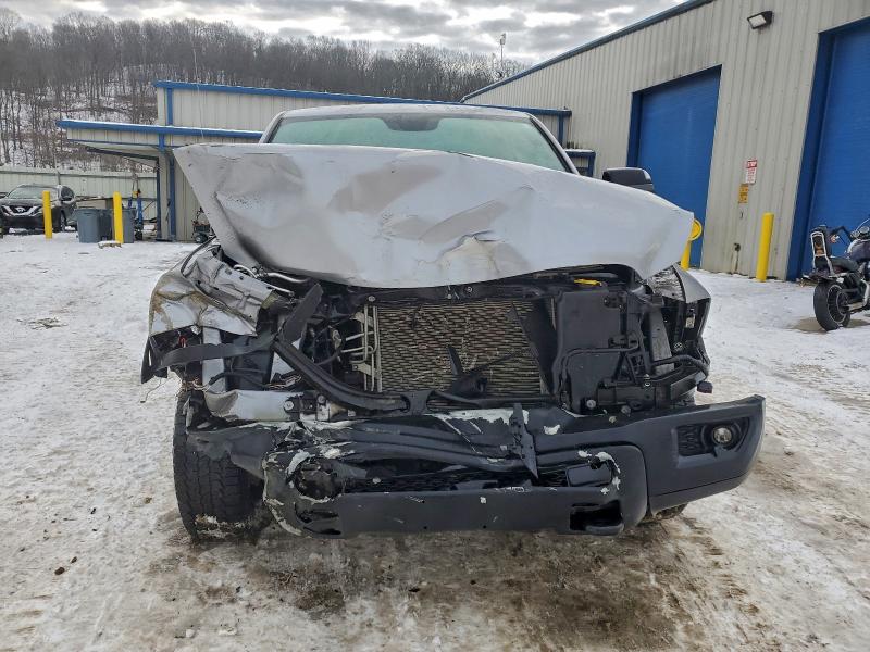 Фото 5 - RAM 1500