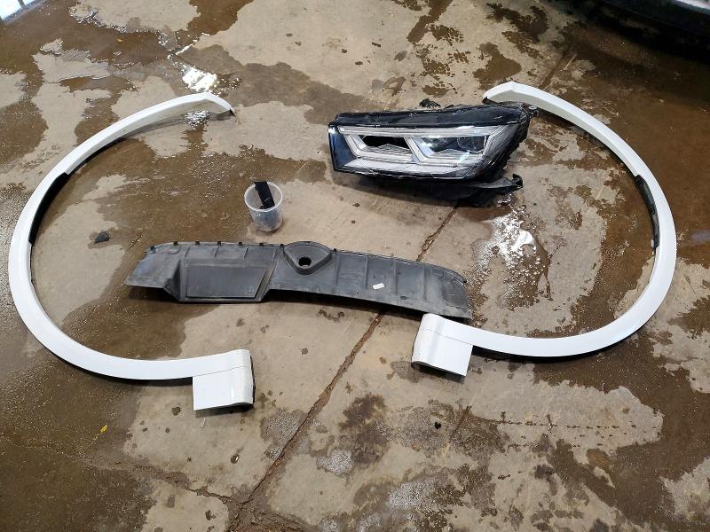 Фото 13 - AUDI SQ5