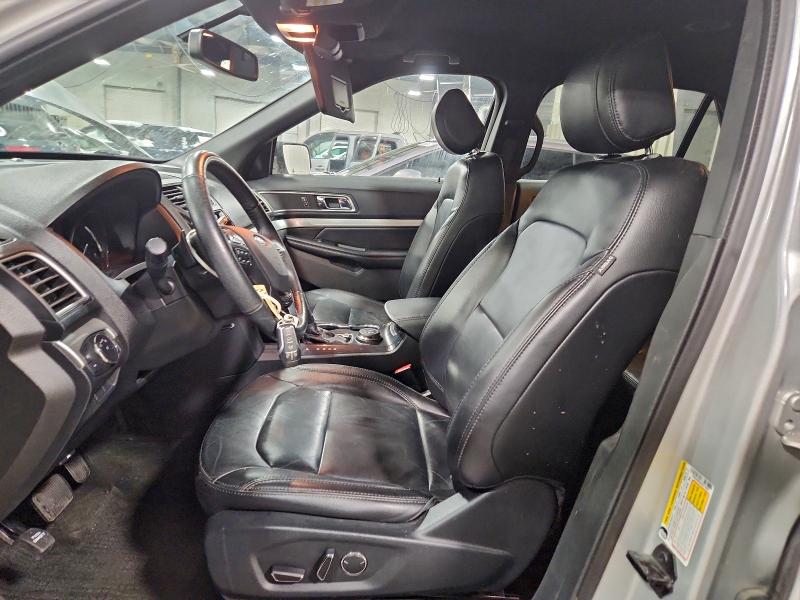 Фото 7 - FORD EXPLORER