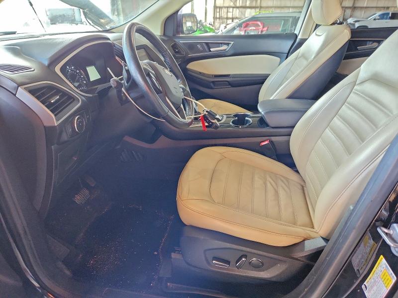 Фото 7 - FORD EDGE