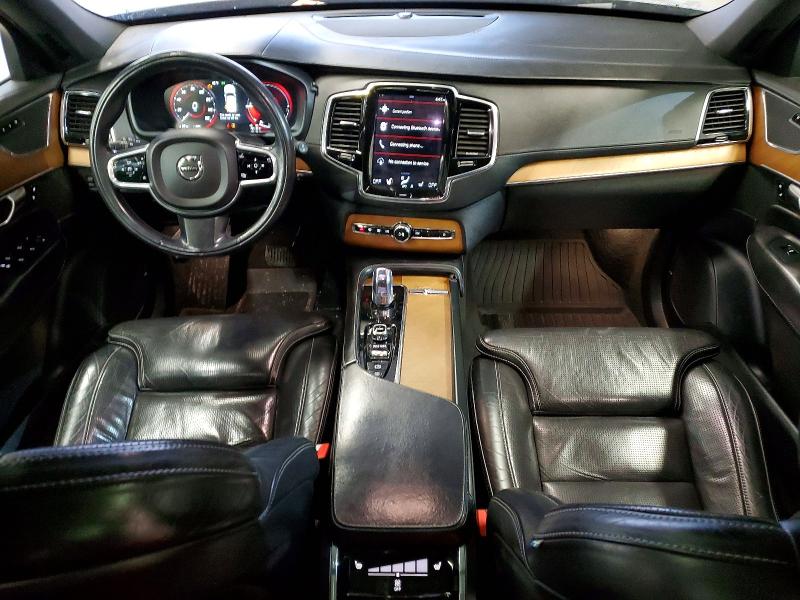 Фото 8 - VOLVO XC90