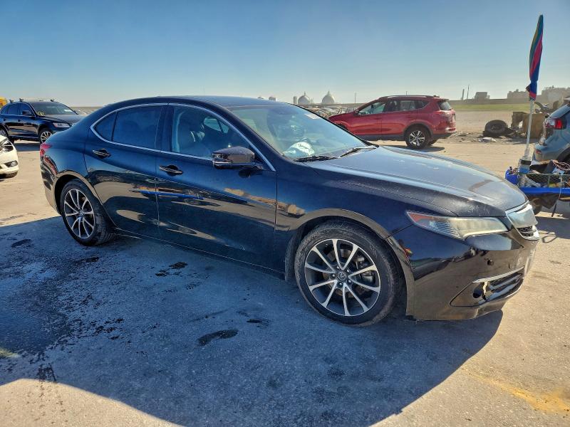Фото 4 - ACURA TLX