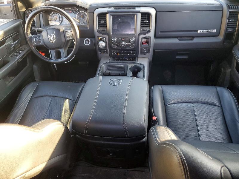 Фото 8 - RAM 1500