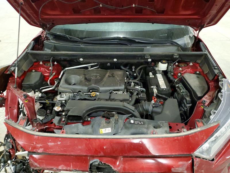 Фото 12 - TOYOTA RAV4