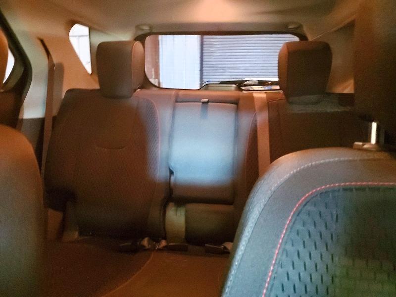 Фото 10 - CHEVROLET EQUINOX