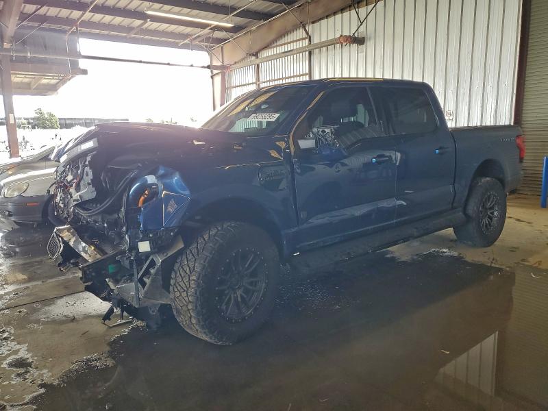 FORD F150 LIGHT 2022 VIN 1FT6W1EV6NWG13666