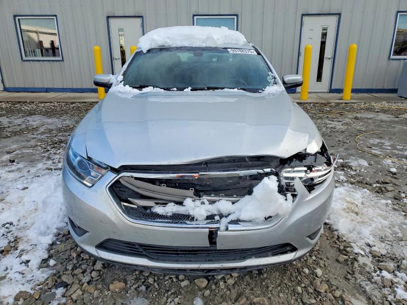 Фото 5 - FORD TAURUS