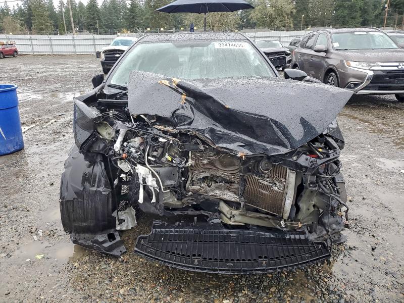 Фото 5 - TOYOTA COROLLA