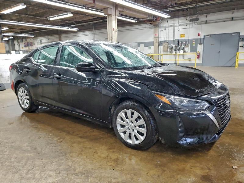 Фото 4 - NISSAN SENTRA