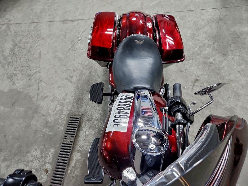 HARLEY-DAVIDSON FL 2006