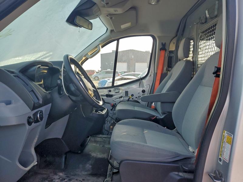 Фото 7 - FORD TRANSIT