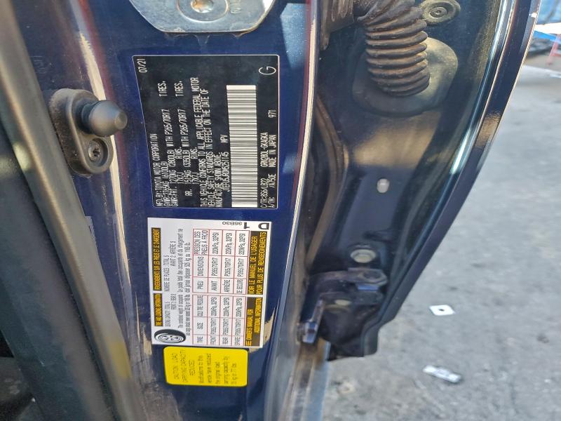 Фото 14 - TOYOTA 4RUNNER