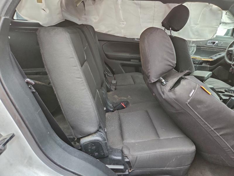 Фото 11 - FORD EXPLORER