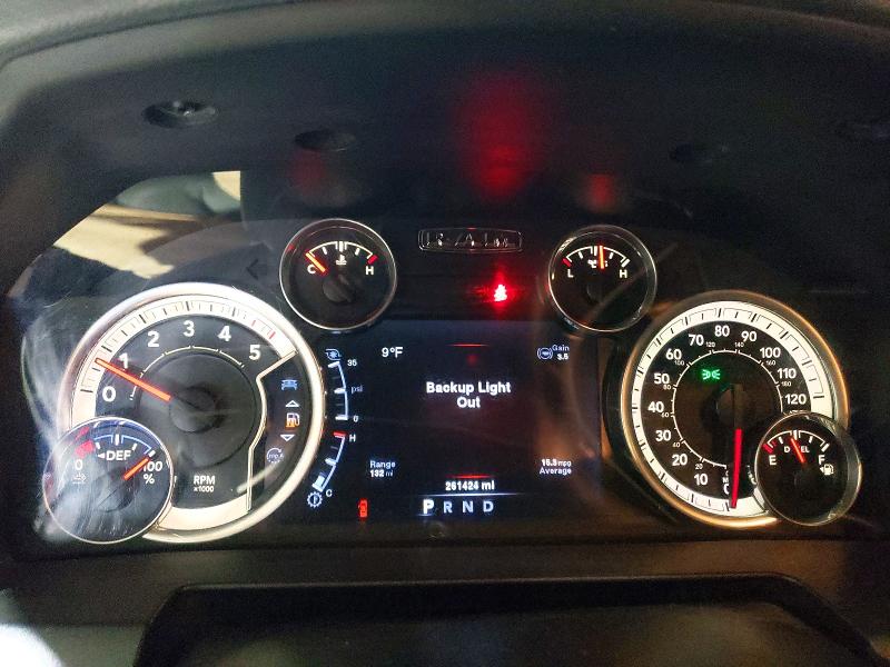 Фото 9 - RAM All Models