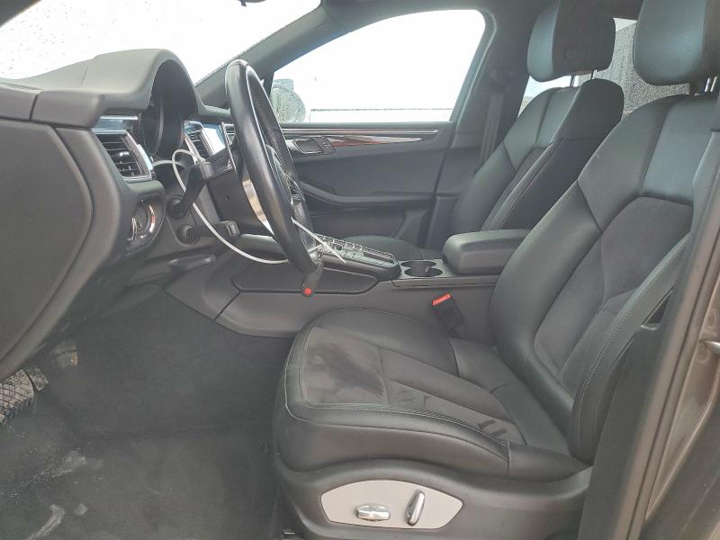Фото 7 - PORSCHE MACAN