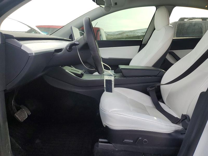 Фото 7 - TESLA MODEL Y