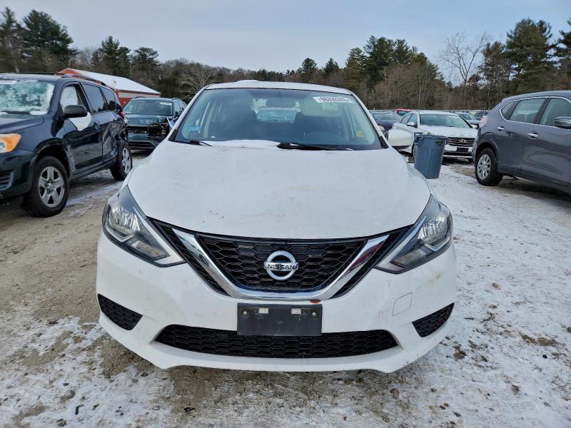 Фото 5 - NISSAN SENTRA