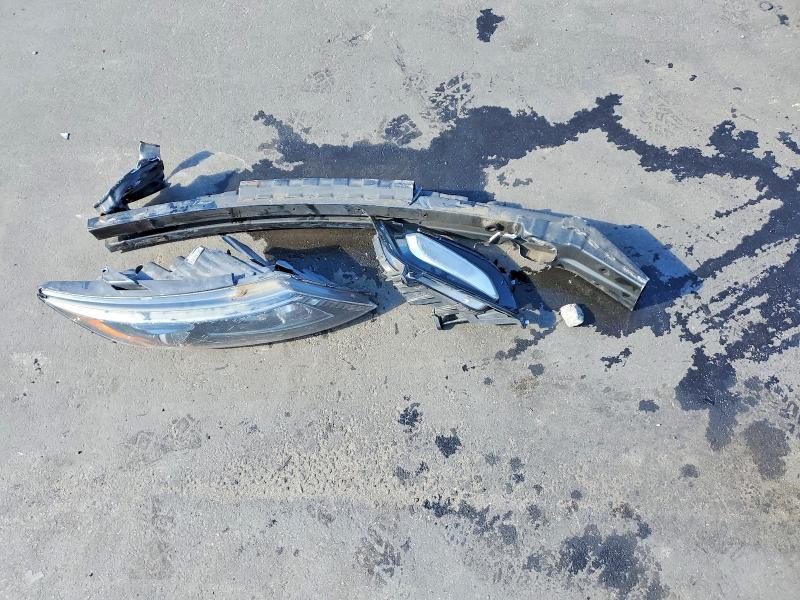 Фото 12 - KIA OPTIMA