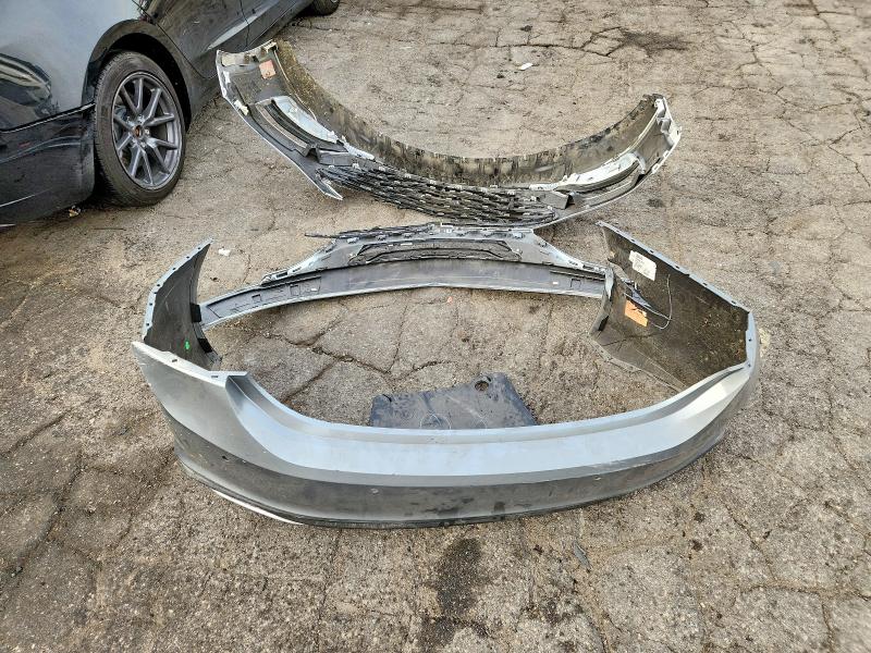 Фото 12 - CHEVROLET MALIBU