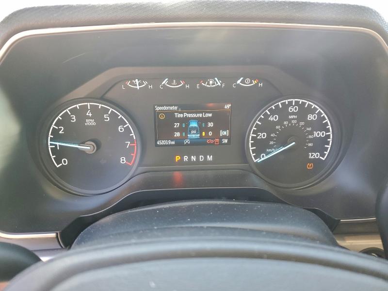 Фото 9 - FORD F-150