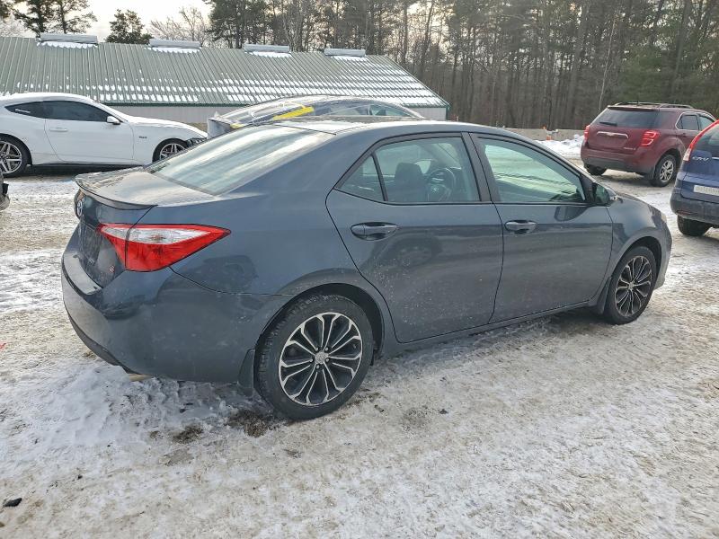 Фото 3 - TOYOTA COROLLA