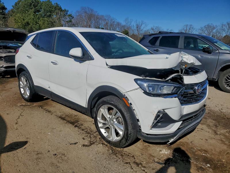 Фото 4 - BUICK ENCORE