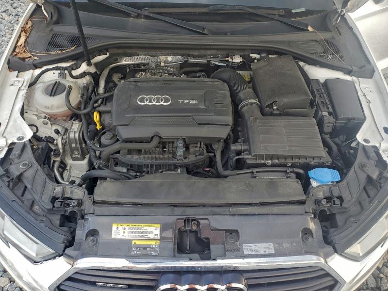 Фото 11 - AUDI A3