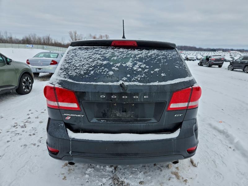 Фото 6 - DODGE JOURNEY