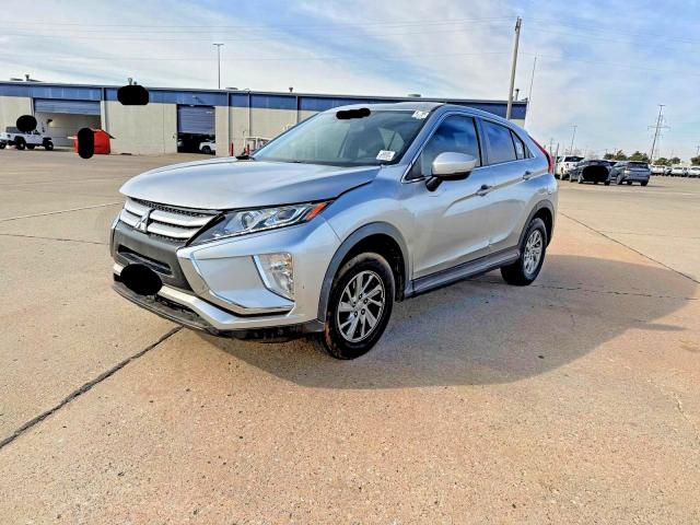 Фото 2 - MITSUBISHI ECLIPSE