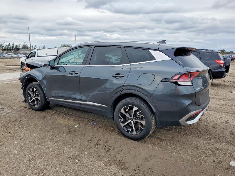 Фото 2 - KIA SPORTAGE