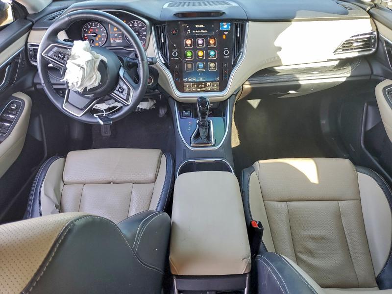 Фото 8 - SUBARU OUTBACK