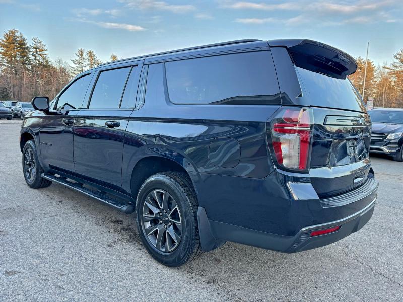 Фото 3 - CHEVROLET SUBURBAN